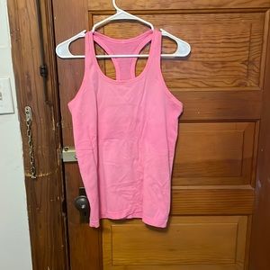 Lululemon Run Swifty Tech Tank